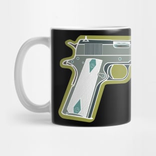 1911 Mug